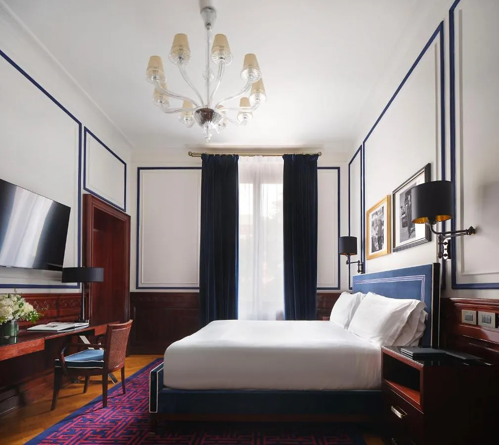 Casa Cipriani Milano Hotel Olaszország