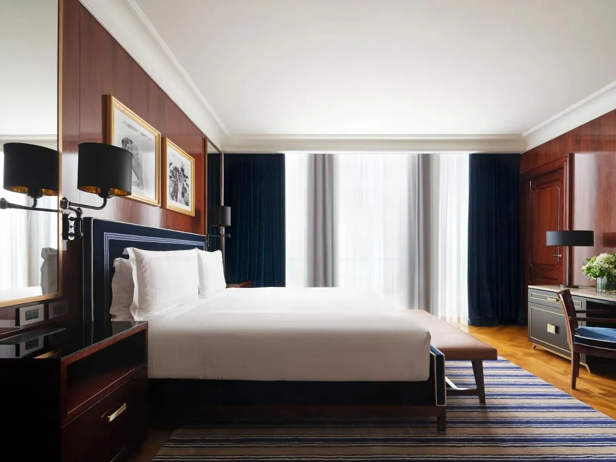 Casa Cipriani Milano Hotel  Milan