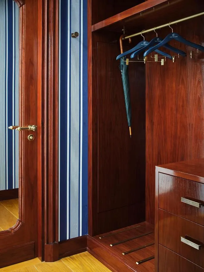 Casa Cipriani Milano Hotel  Milan