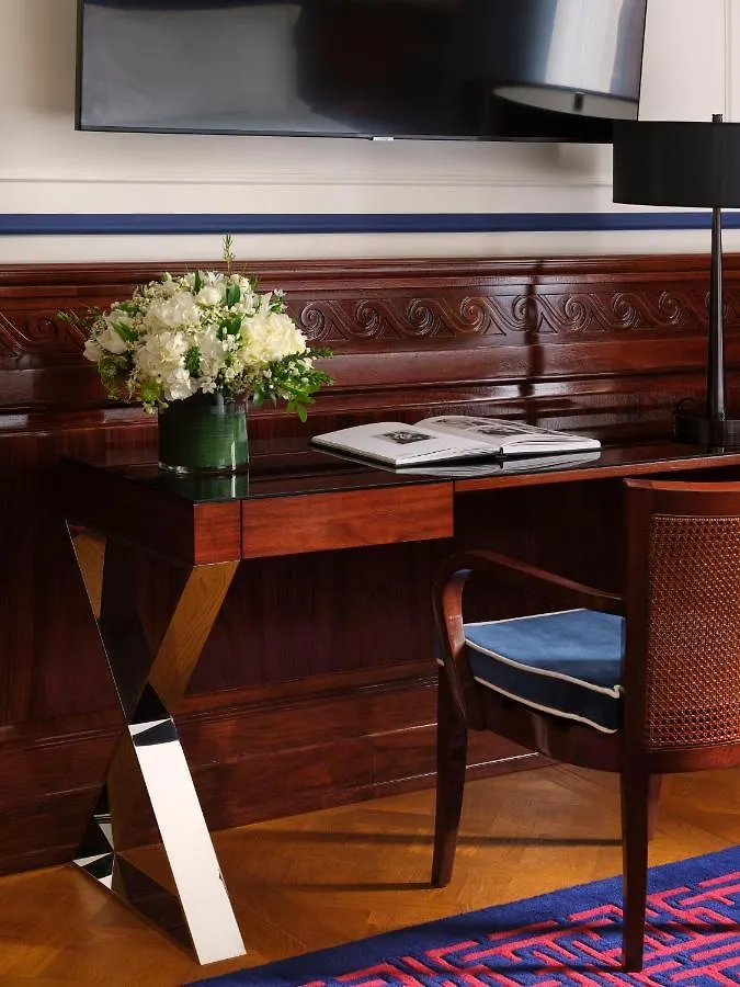 Casa Cipriani Milano Hotel