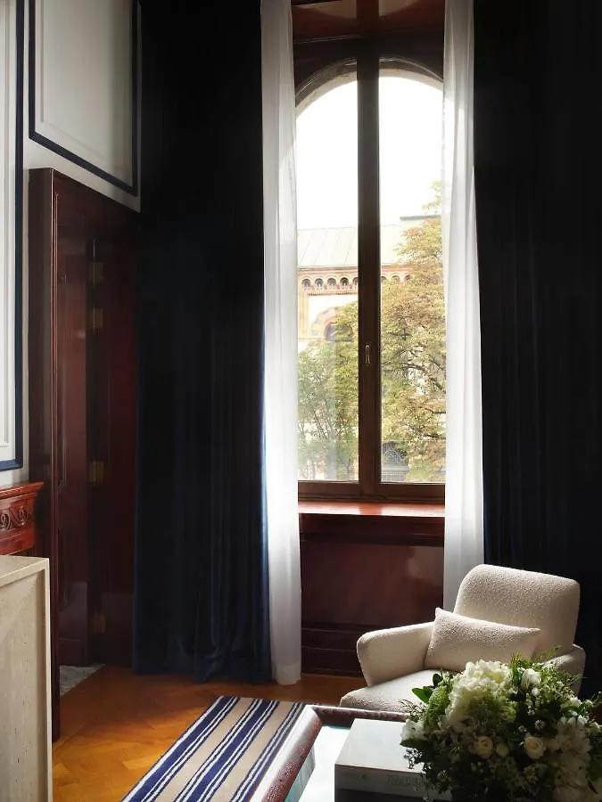 Casa Cipriani Milano Hotel