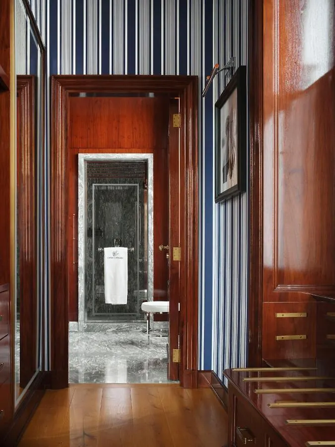 Casa Cipriani Milano Hotel