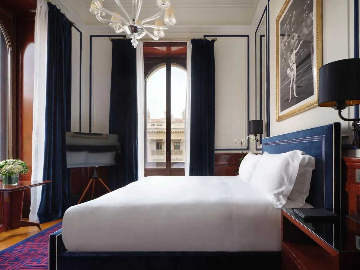 Casa Cipriani Milano Hotel