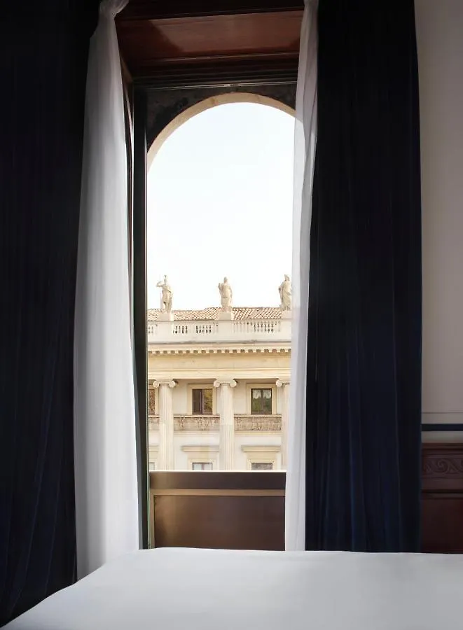 Casa Cipriani Milano Hotel