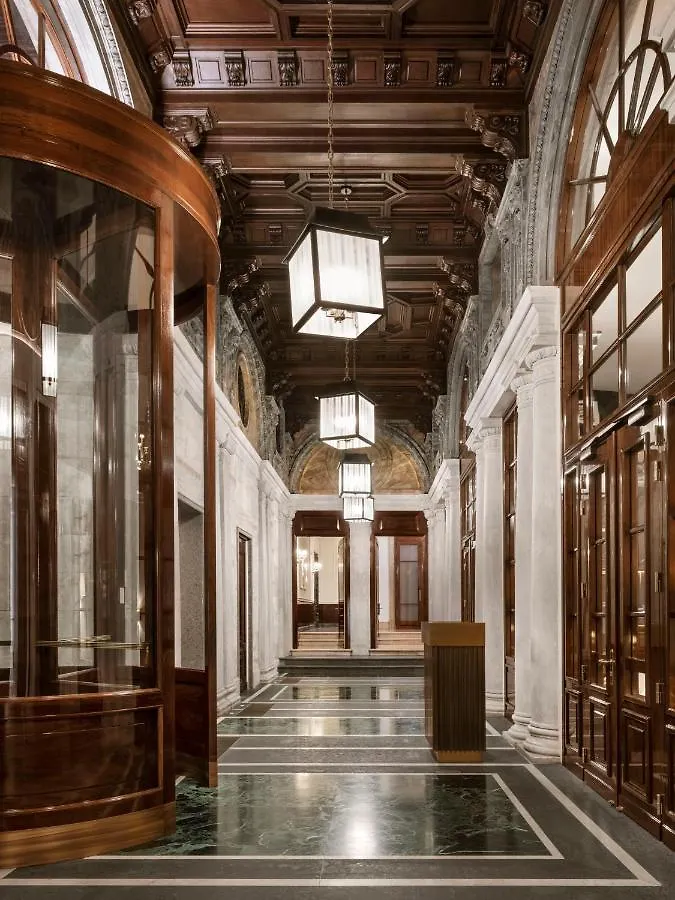 Casa Cipriani Milano Hotel
