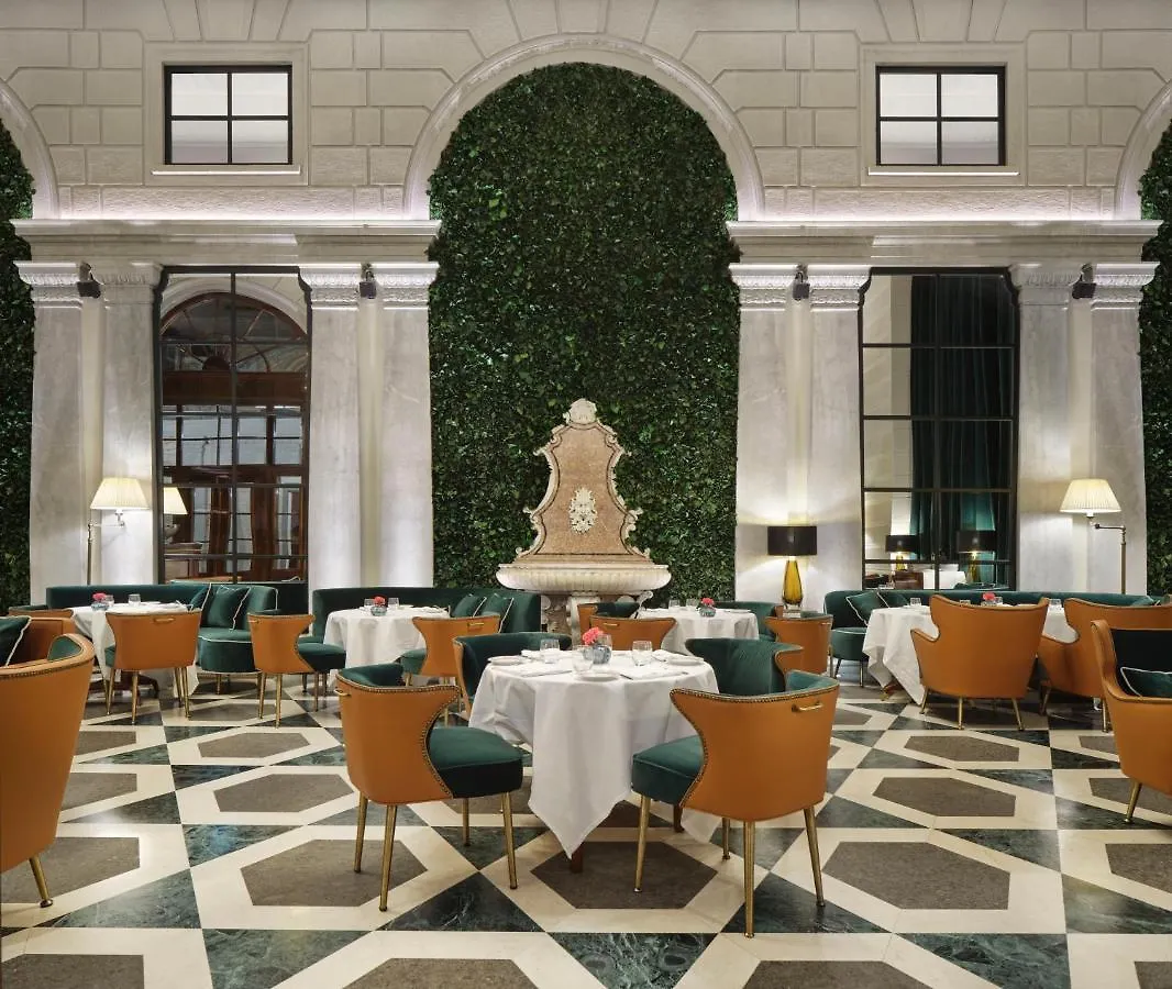 Casa Cipriani Milano Hotel