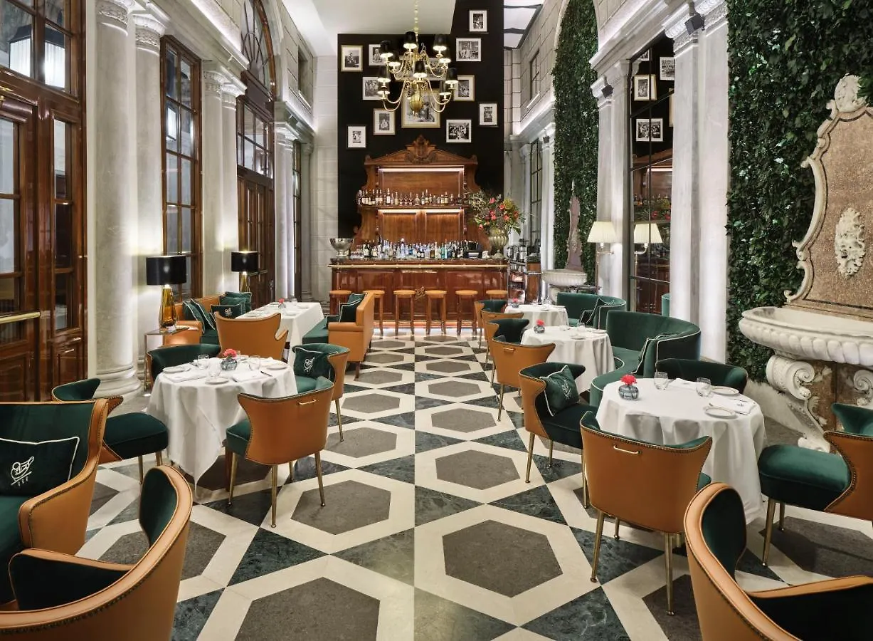 Casa Cipriani Milano Hotel