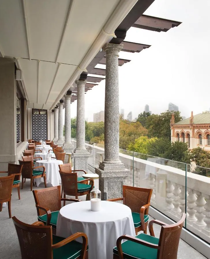 Casa Cipriani Milano Hotel