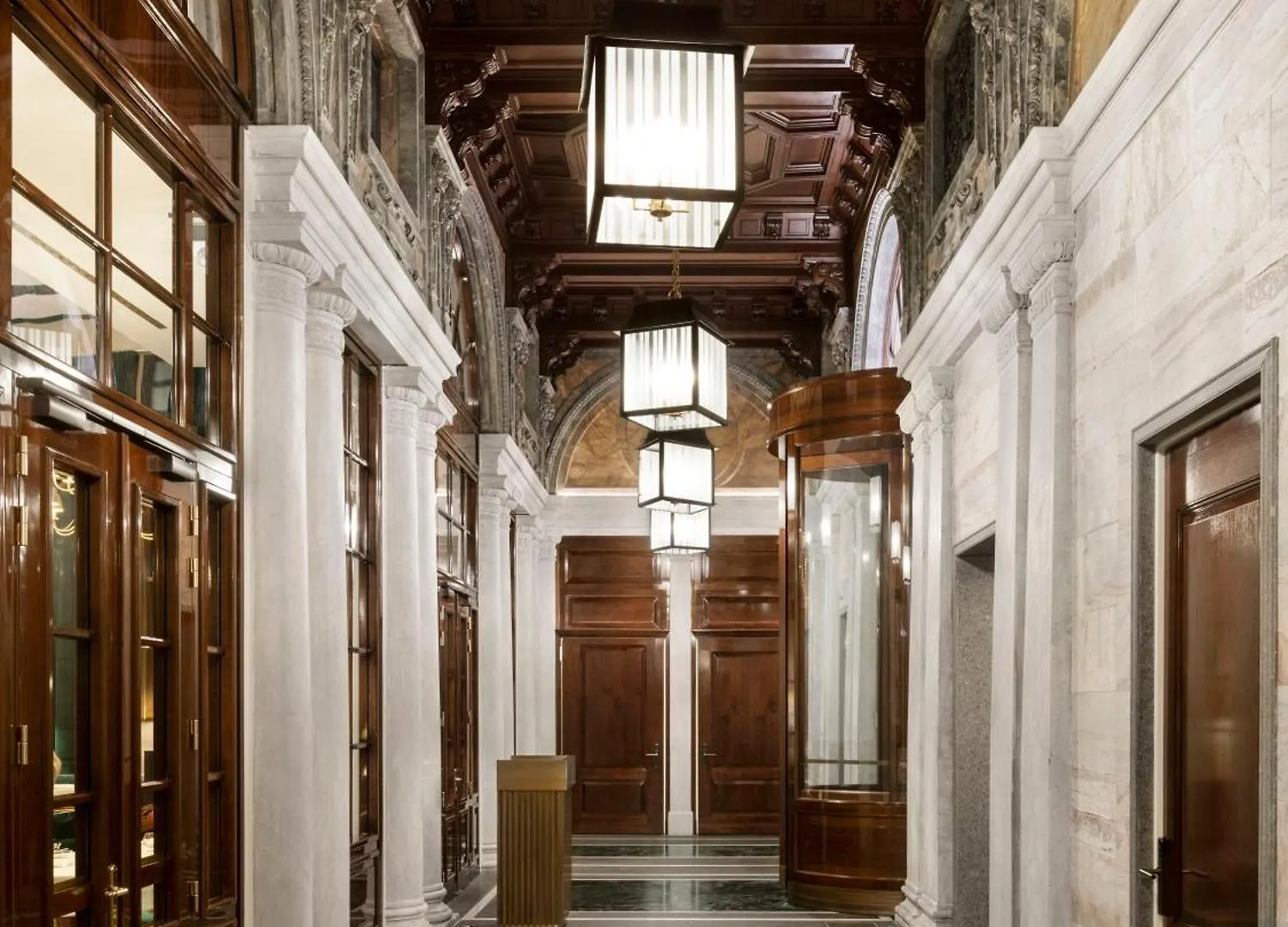 *****  Casa Cipriani Milano Hotel Olaszország