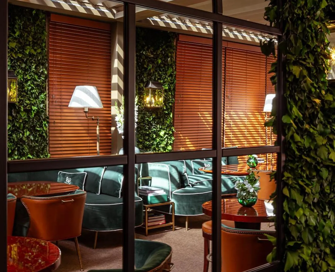 Casa Cipriani Milano Hotel