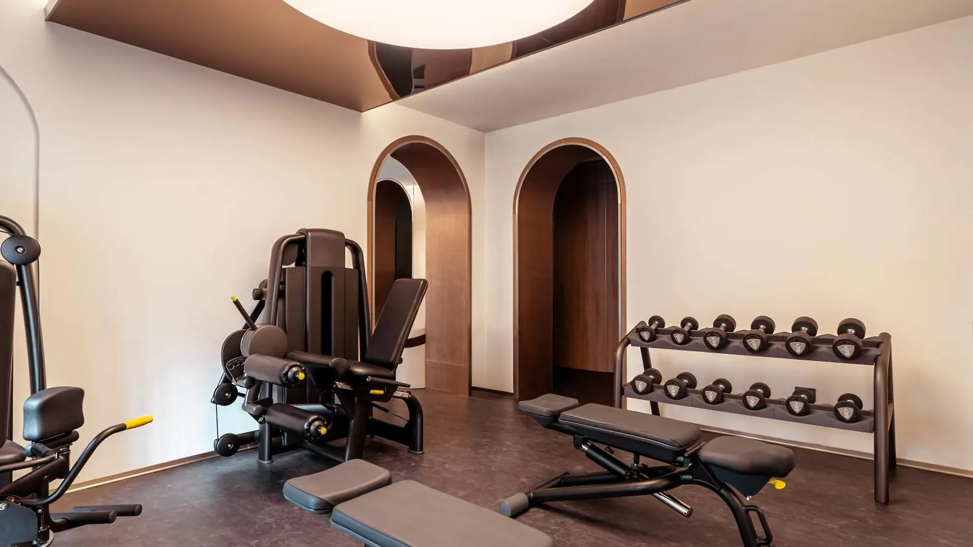 Casa Cipriani Milano Hotel 5*,