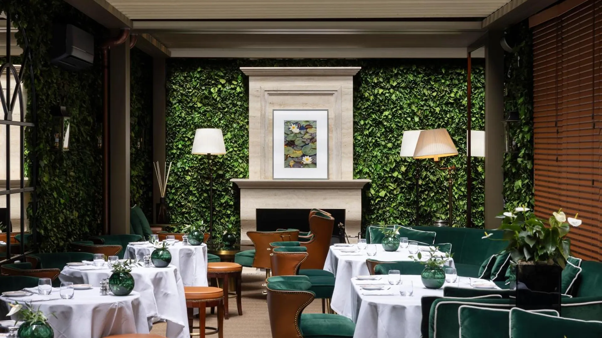 Casa Cipriani Milano Hotel