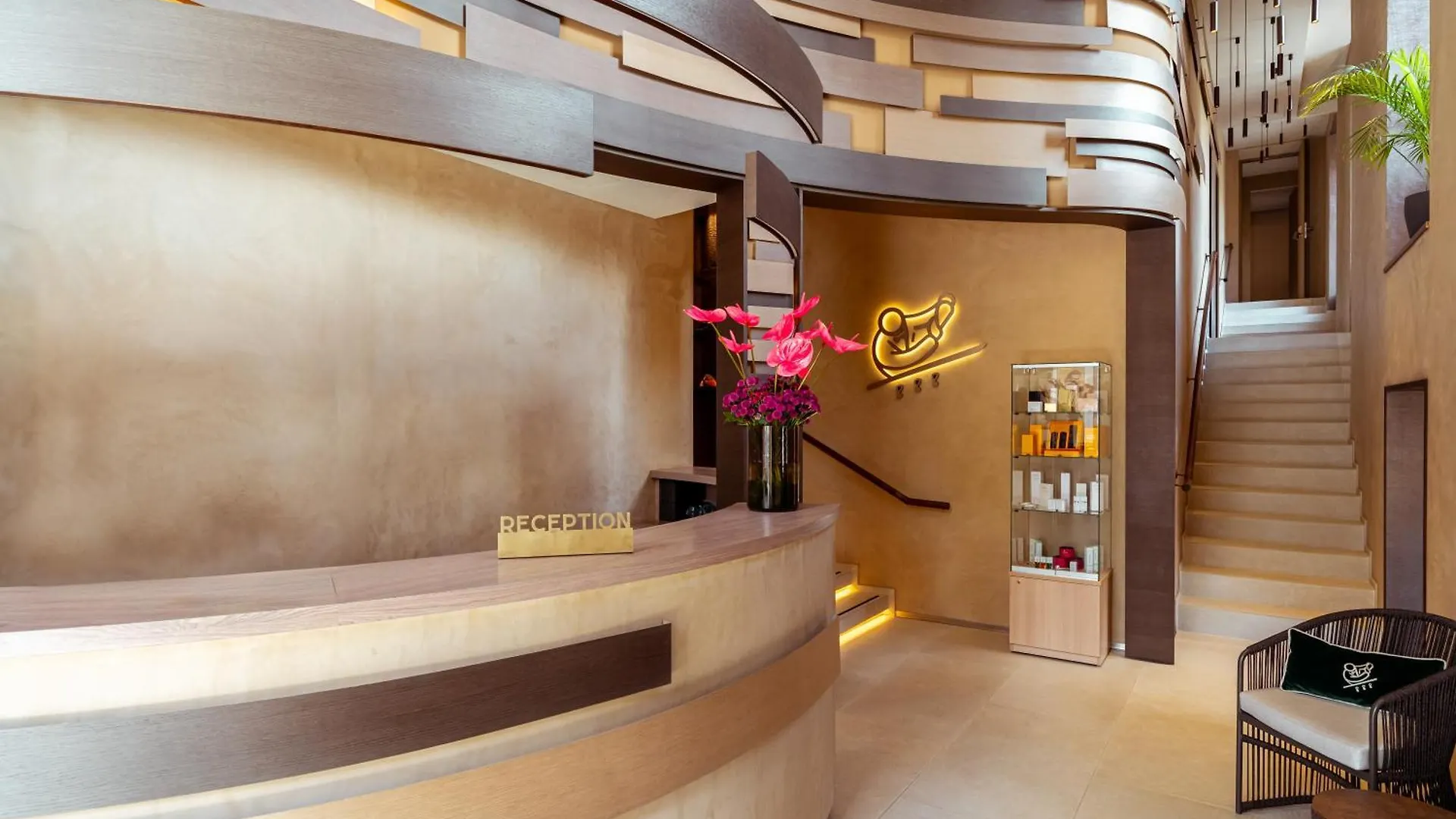 Casa Cipriani Milano Hotel 5*,