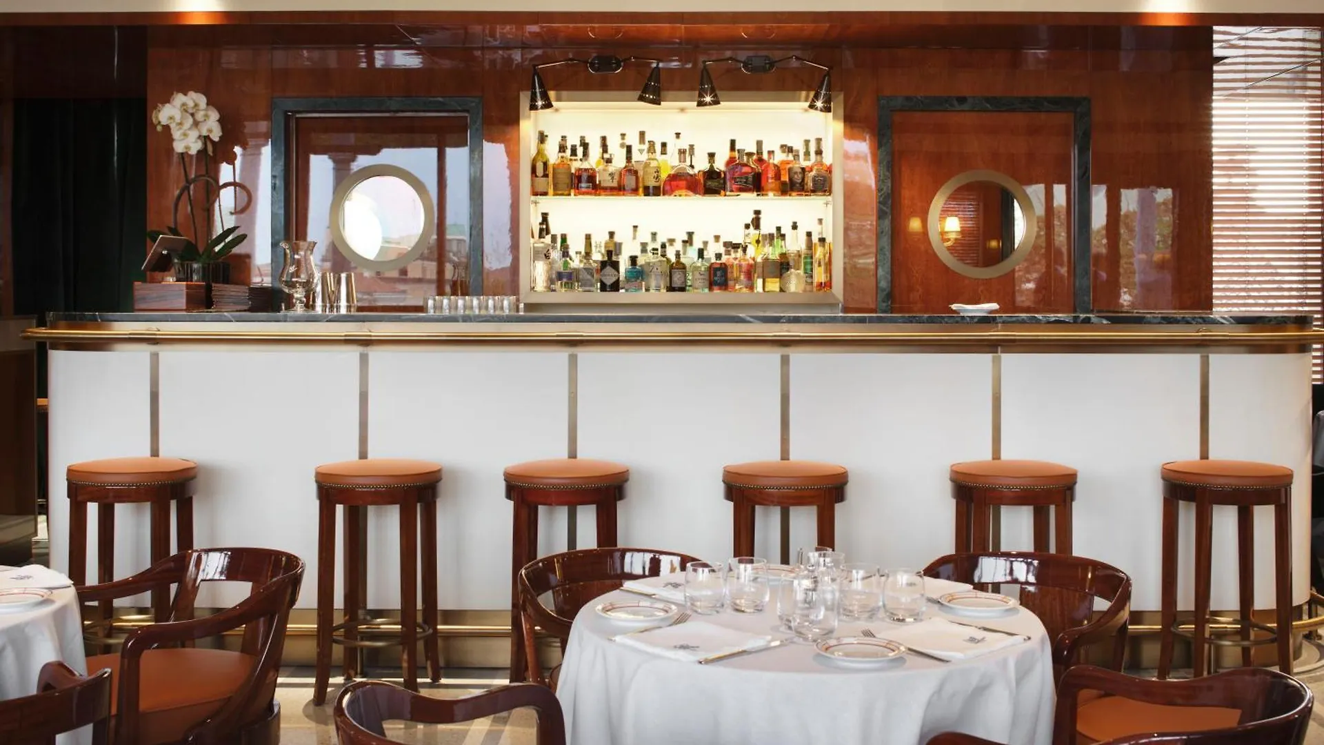 Casa Cipriani Milano Hotel