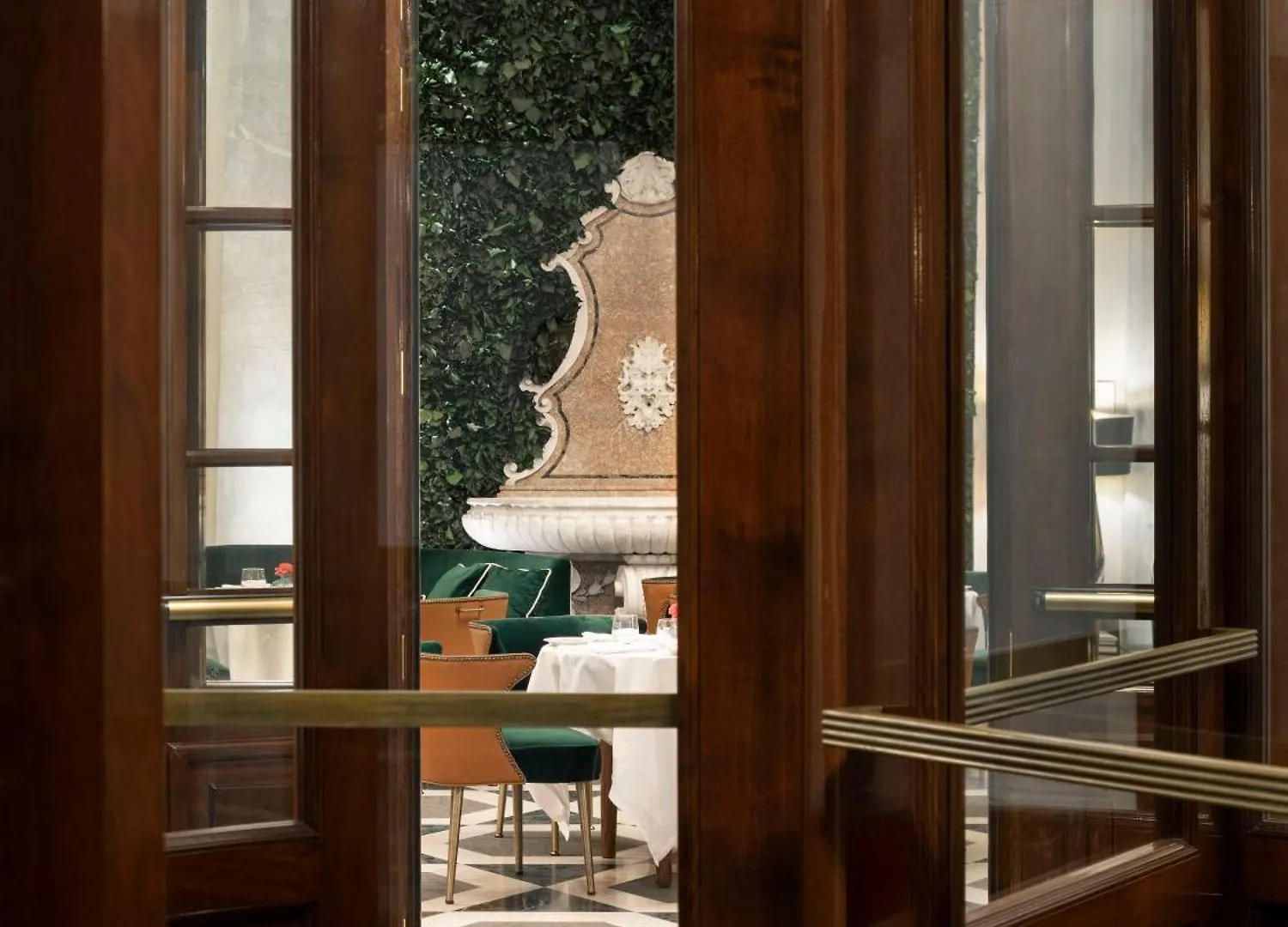 Casa Cipriani Milano Hotel 5*,