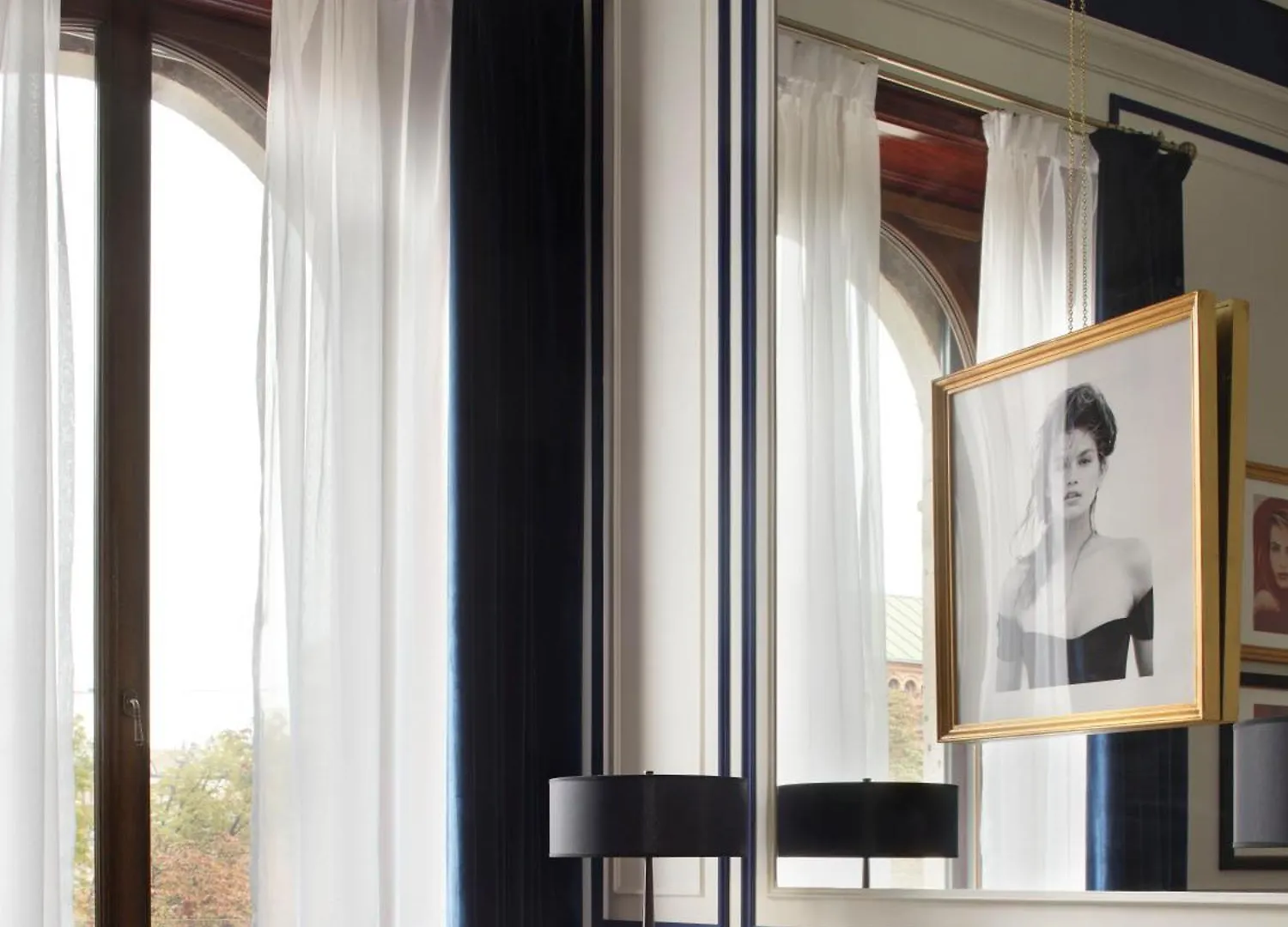 Casa Cipriani Milano Hotel