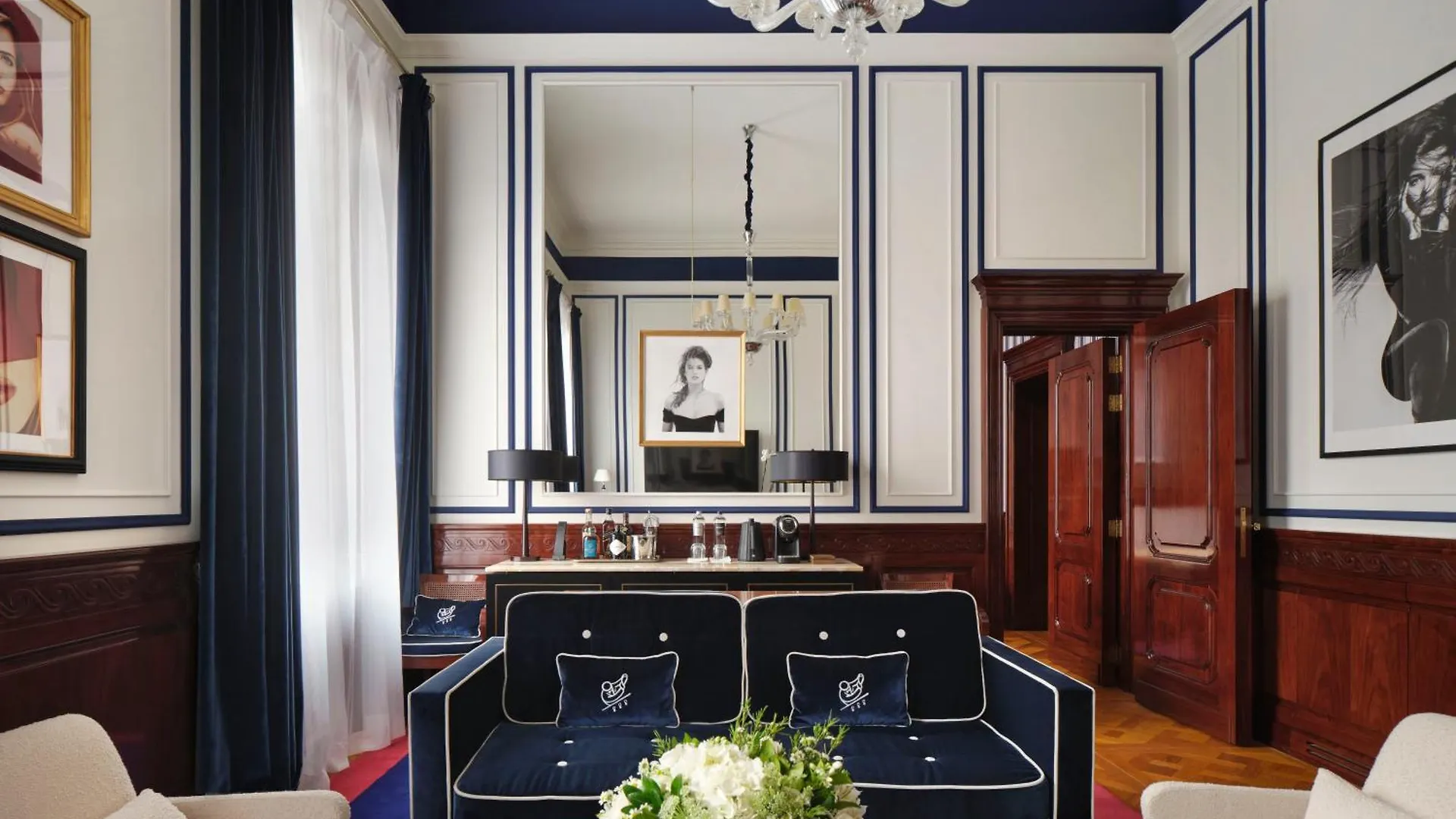 Casa Cipriani Milano Hotel 5*,  Olaszország