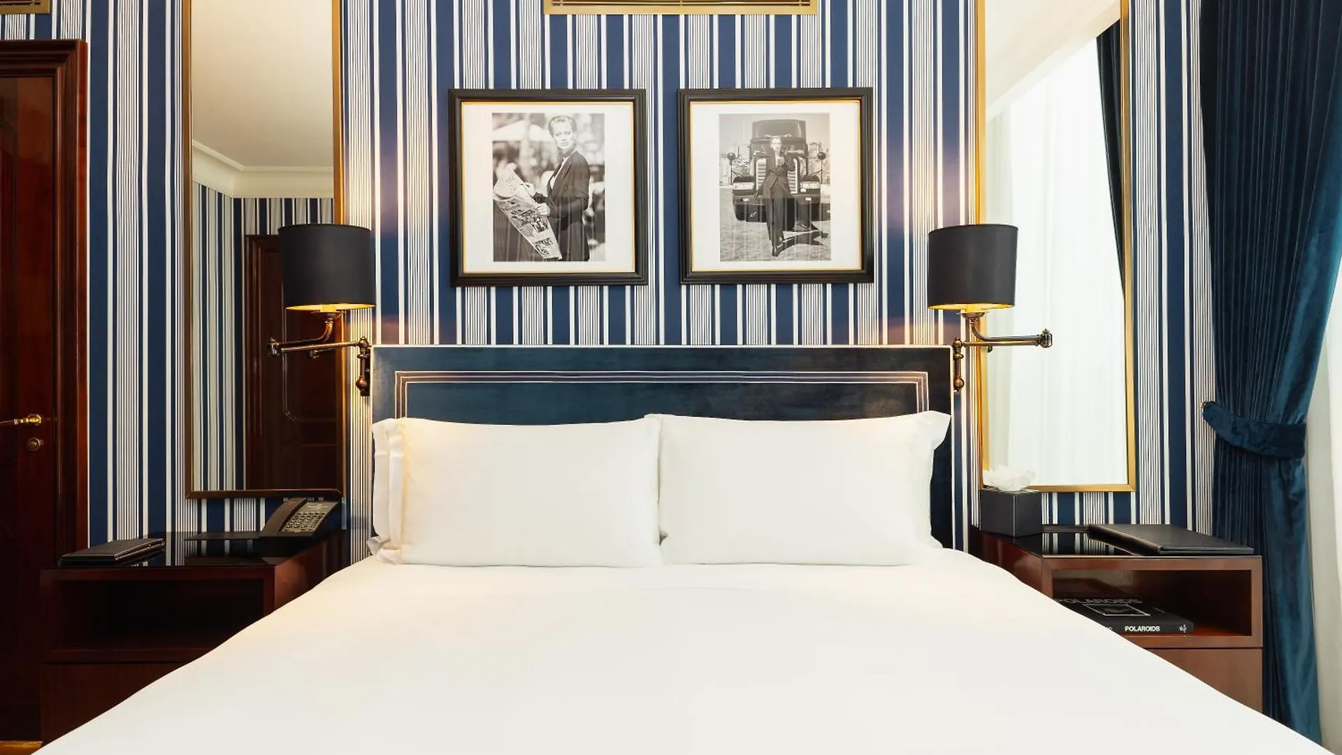 Casa Cipriani Milano Hotel