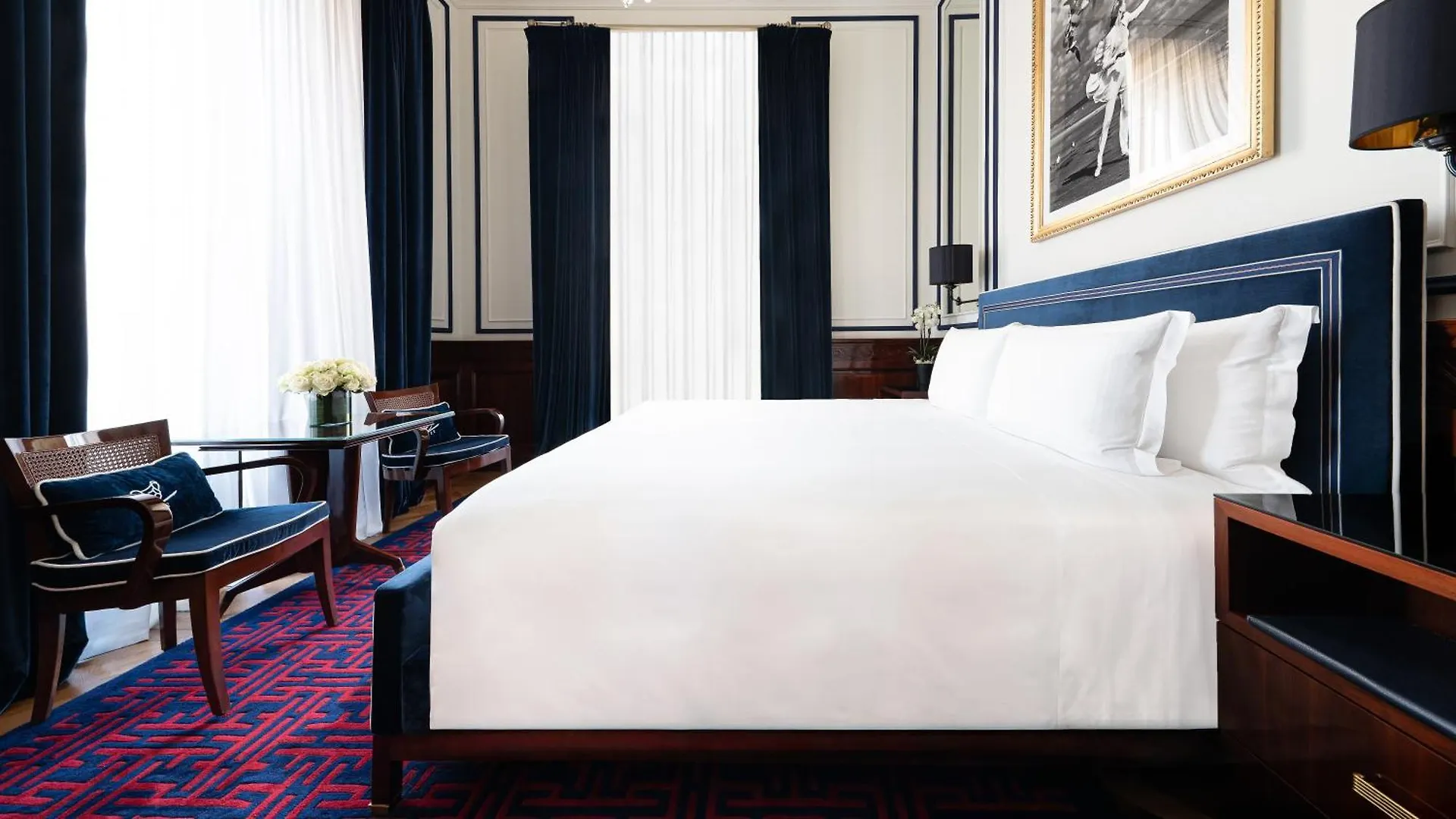 Casa Cipriani Milano Hotel
