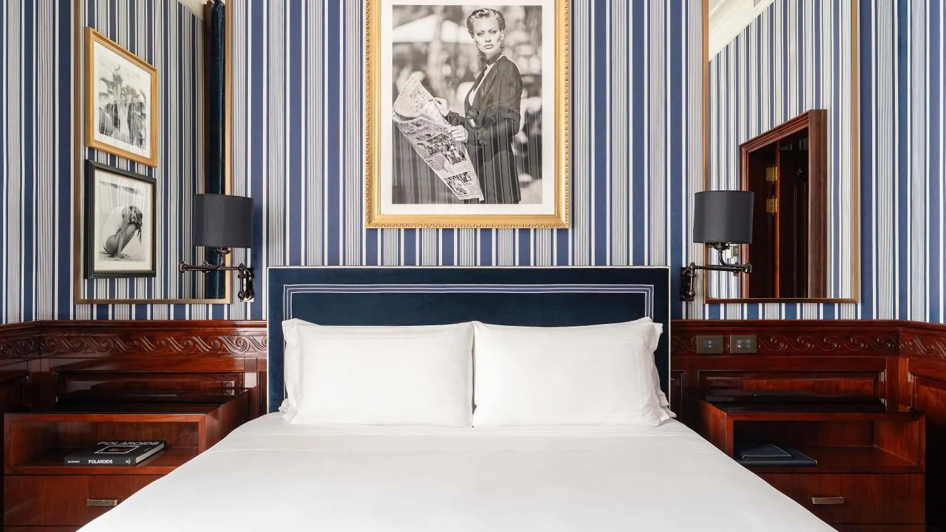 *****  Casa Cipriani Milano Hotel Olaszország