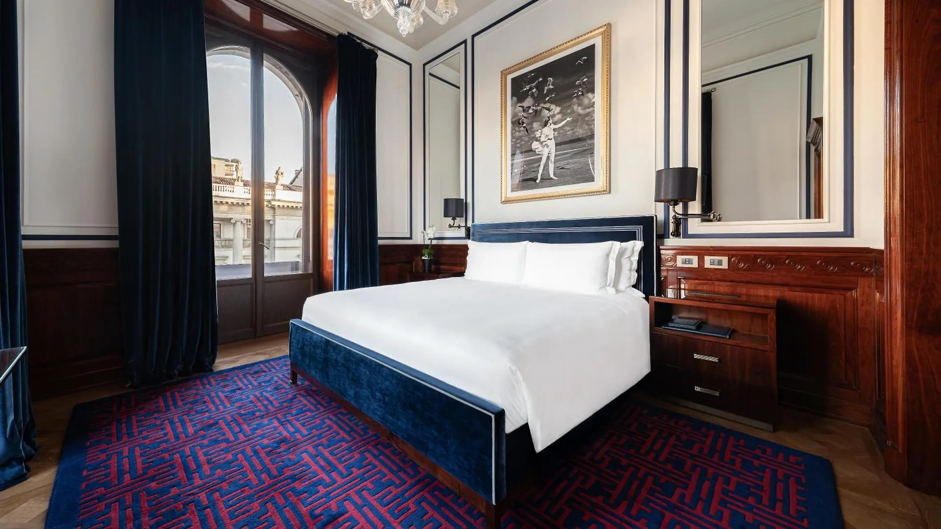 Casa Cipriani Milano Hotel