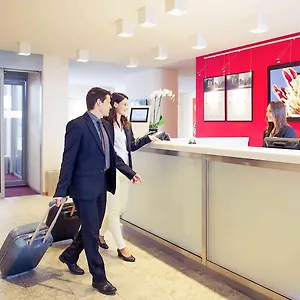 Hotel Mercure Solari