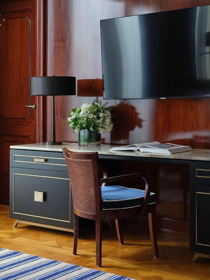 Отель Casa Cipriani Milano 5*, Милан Италия