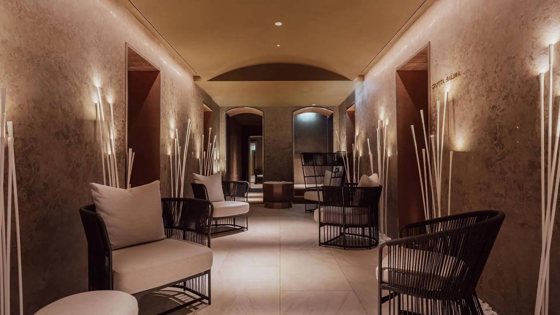 Отель Casa Cipriani Milano